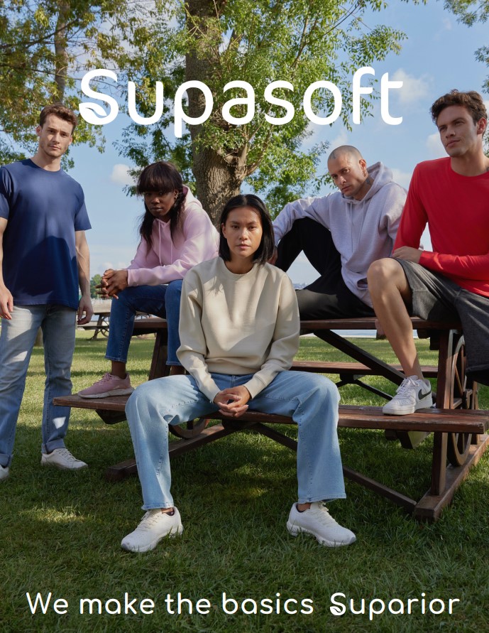 Supasoft Catalog
